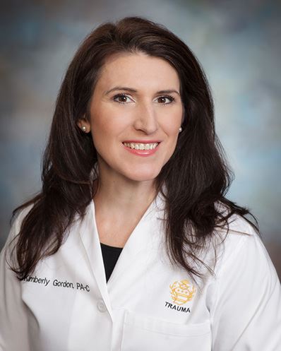 Kimberly Gordon