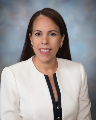 Nilsa Jimenez, MD