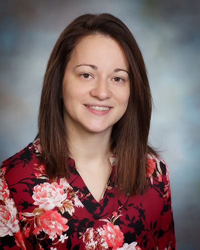 Rosemary Lethbridge PA