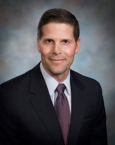 Scott Krushinski PA-C