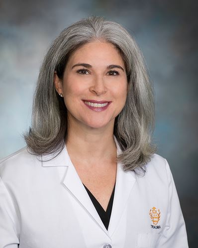 Stephanie Goldberg, MD