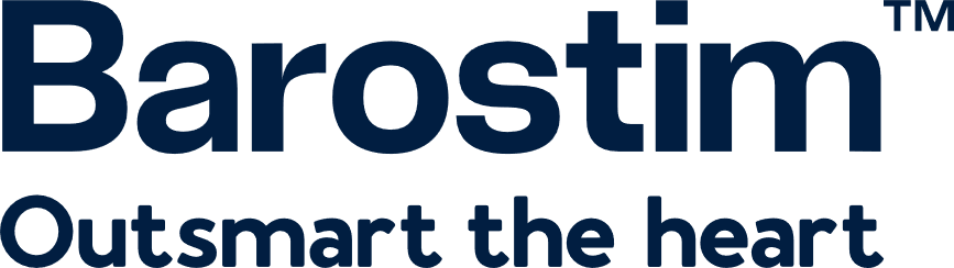 Barostim logo
