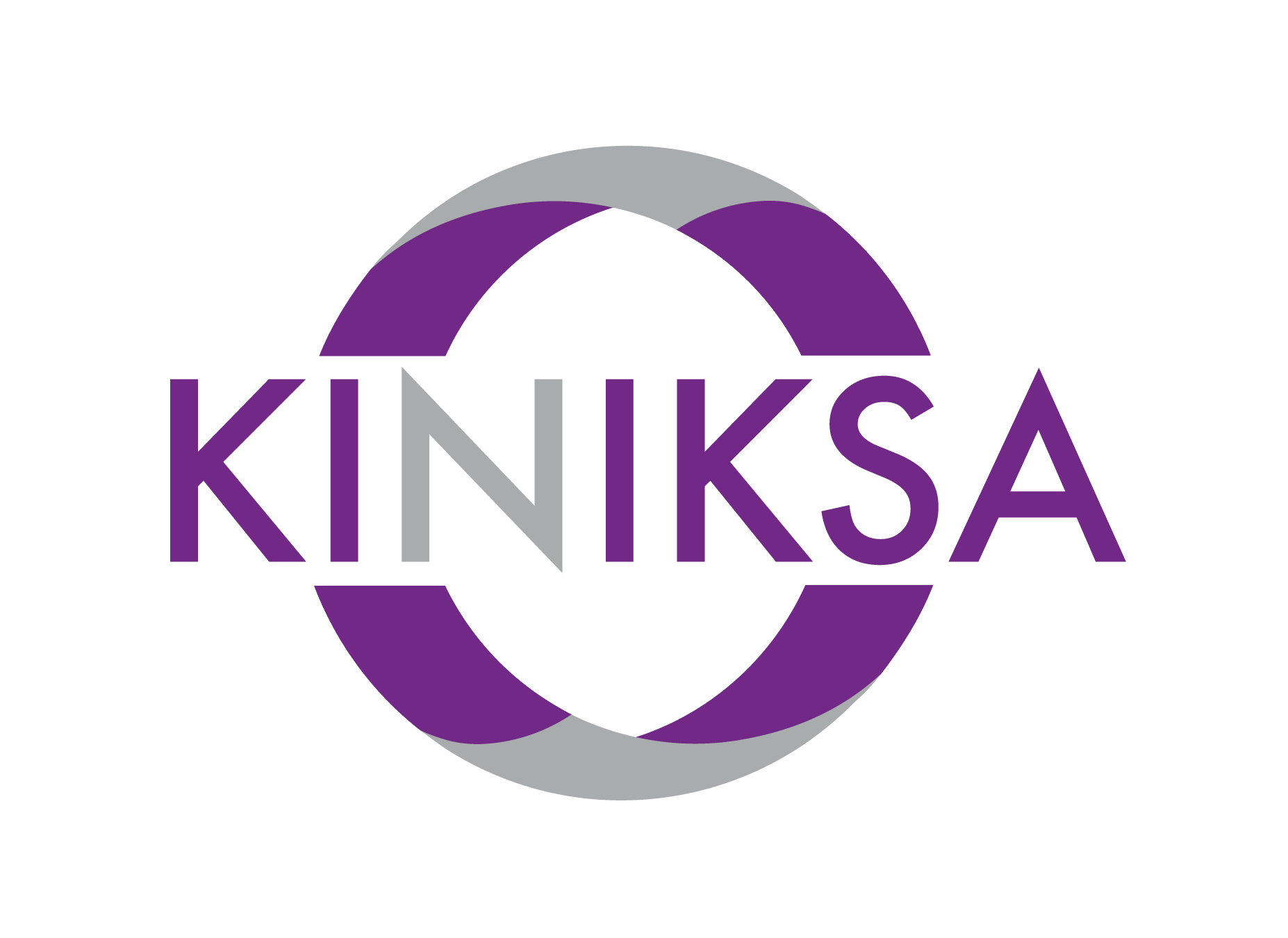 Kiniksa Pharmaceuticals logo